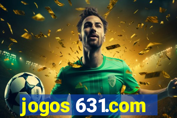 jogos 631.com